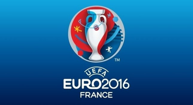 Παρουσιάστηκε το λογότυπο του Euro 2016